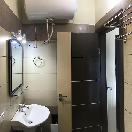 아파트 Vera In Saranda Durrës