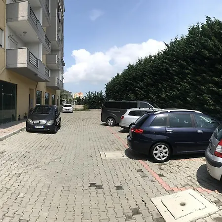 Vera In Saranda *